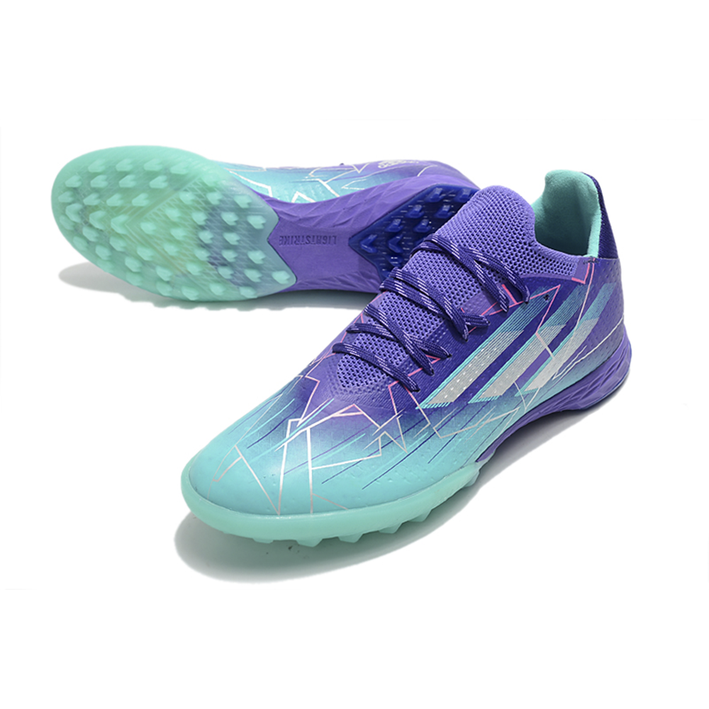 Chuteira Adidas X Speedflow .1 Society Champions League - Imagem 1