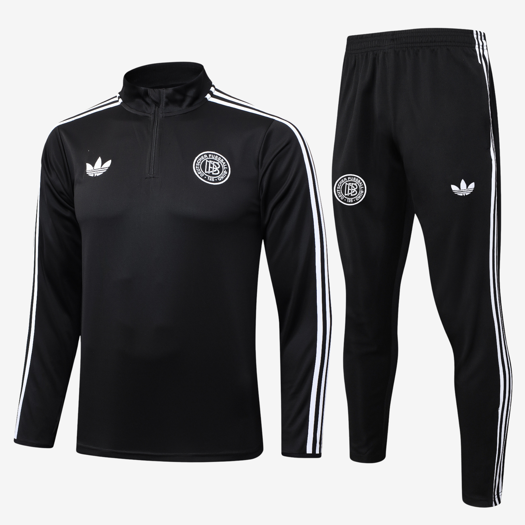 Conjunto Alemanha 2025/26 - Imagem 1