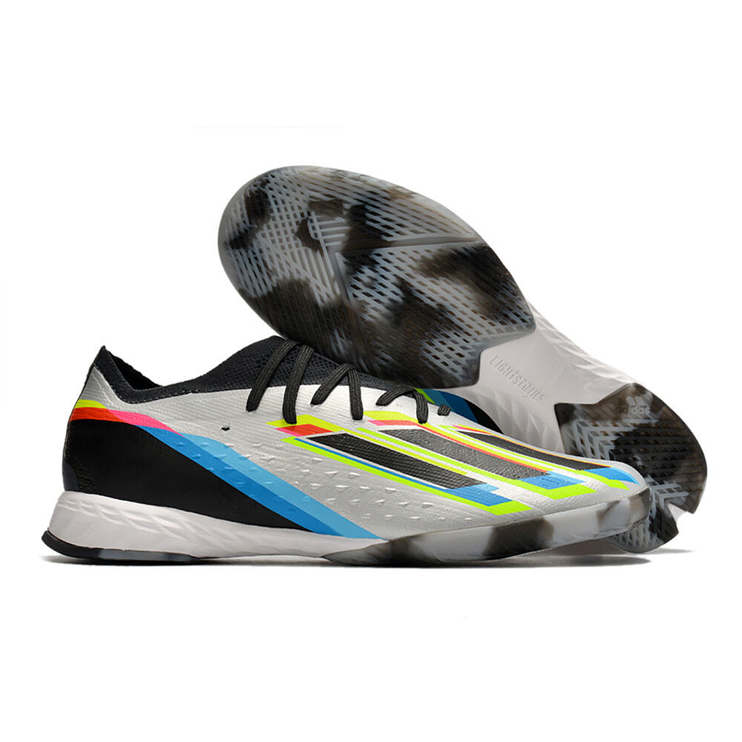 Chuteira Adidas X Speedportal .1 Futsal Beyond Fast - Imagem 1