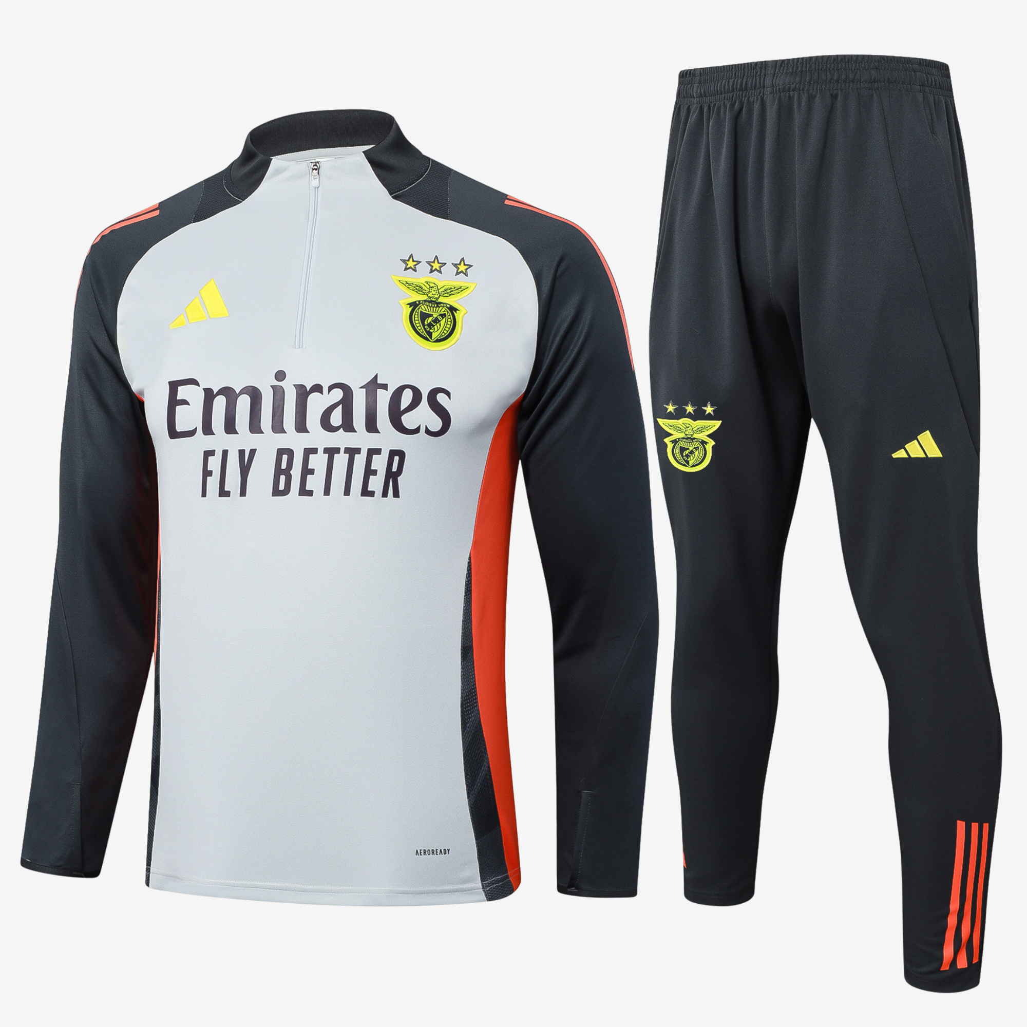 Conjunto Benfica 2024/25 - Imagem 1