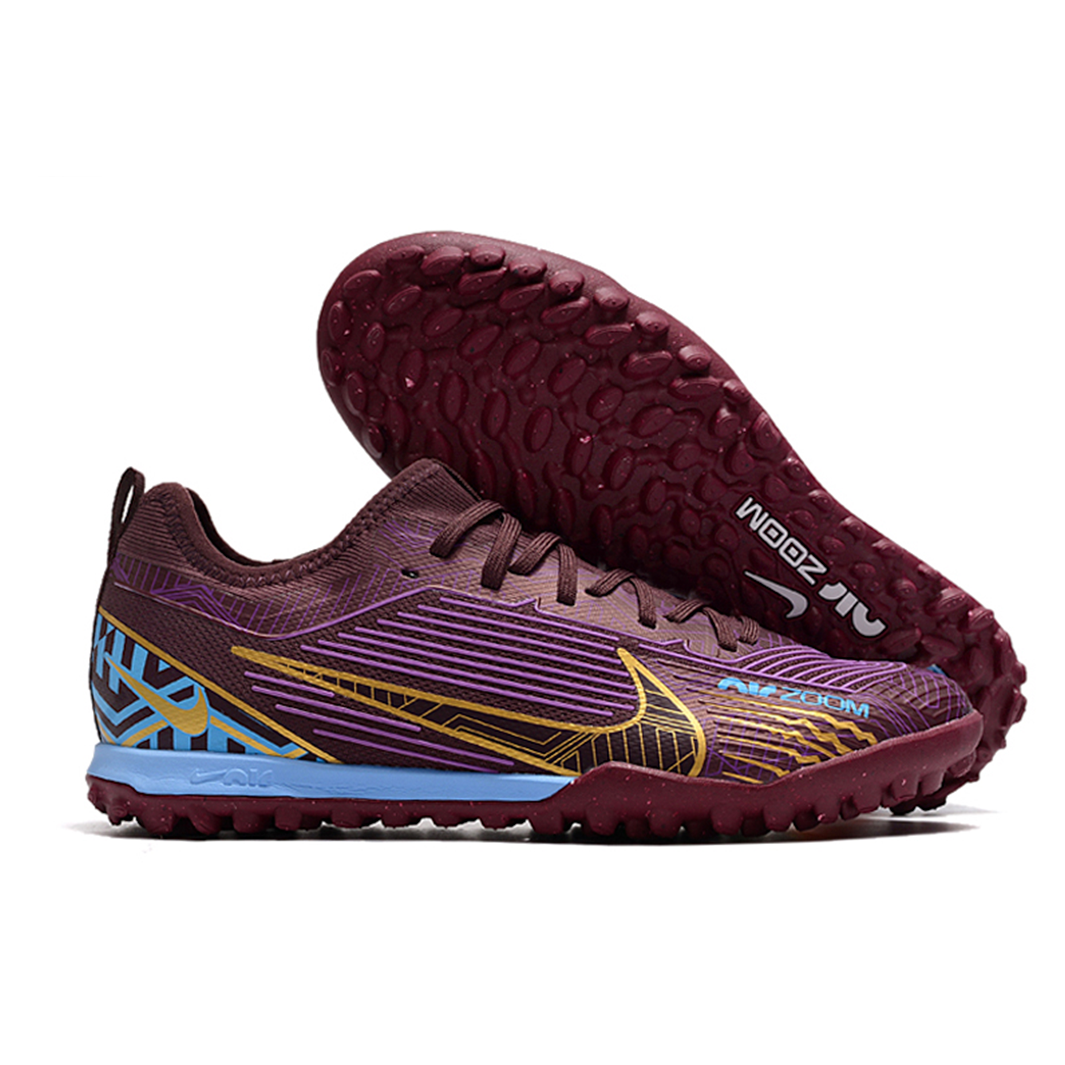 Chuteira Nike Air Zoom Mercurial Vapor 15 Society Pro KM ‘Mbappé’ - Imagem 1