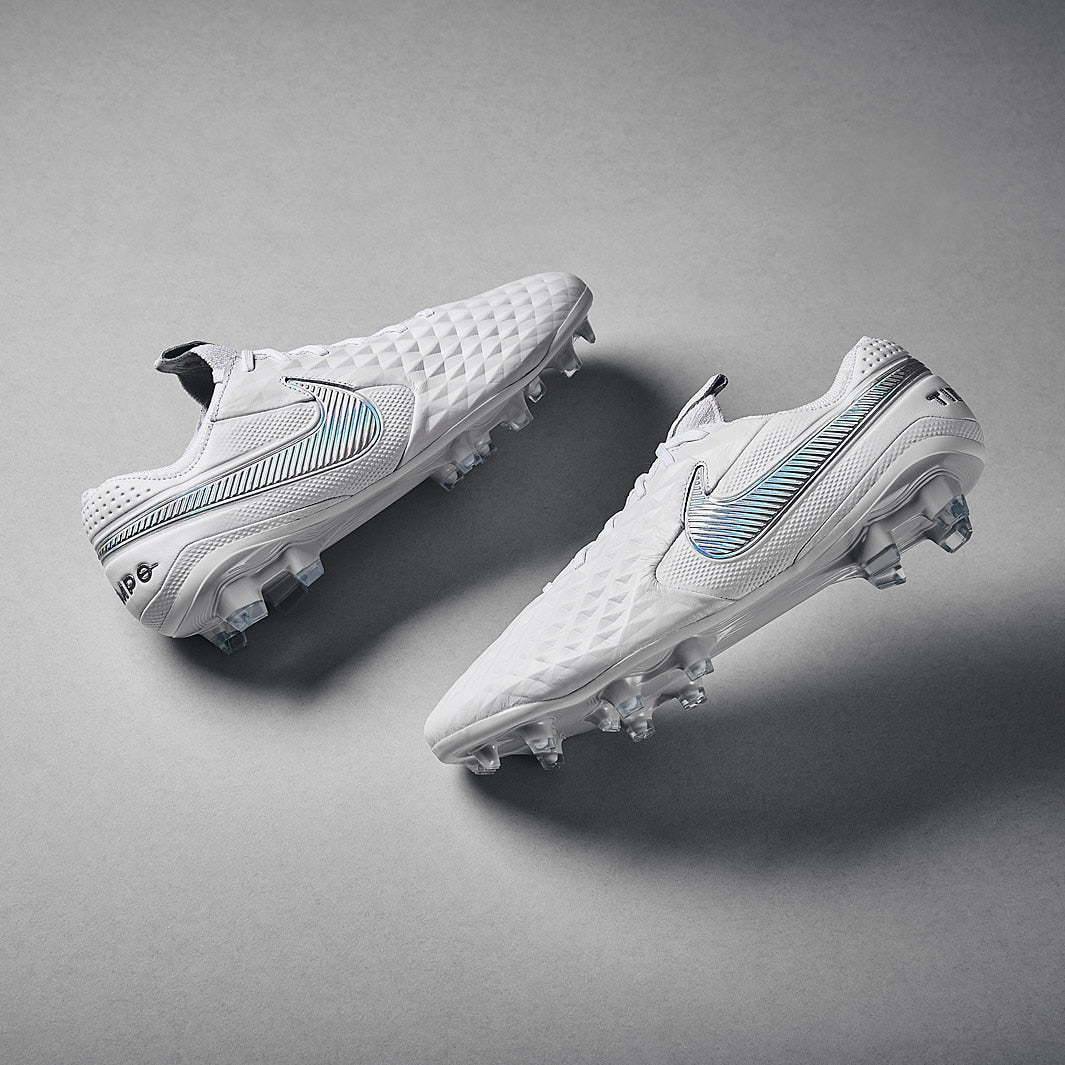 Chuteira Nike Tiempo Legend 8 Elite Nuovo - Imagem 1