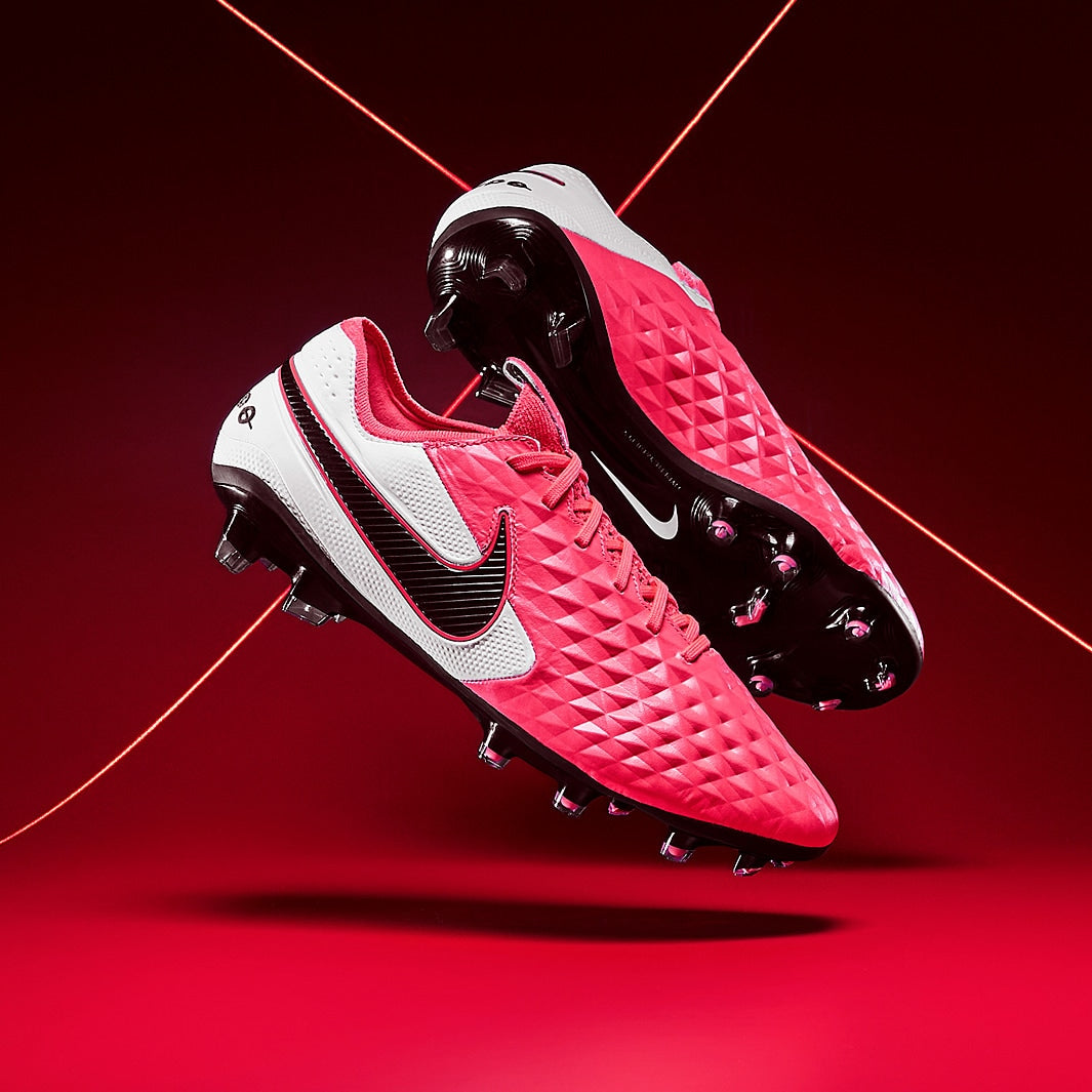 Chuteira Nike Tiempo Legend 8 Elite Future Lab - Imagem 1