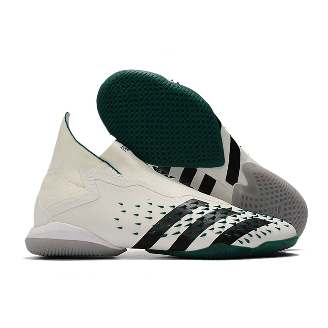 Chuteira Adidas Predator Freak + Futsal EQT - Imagem 1