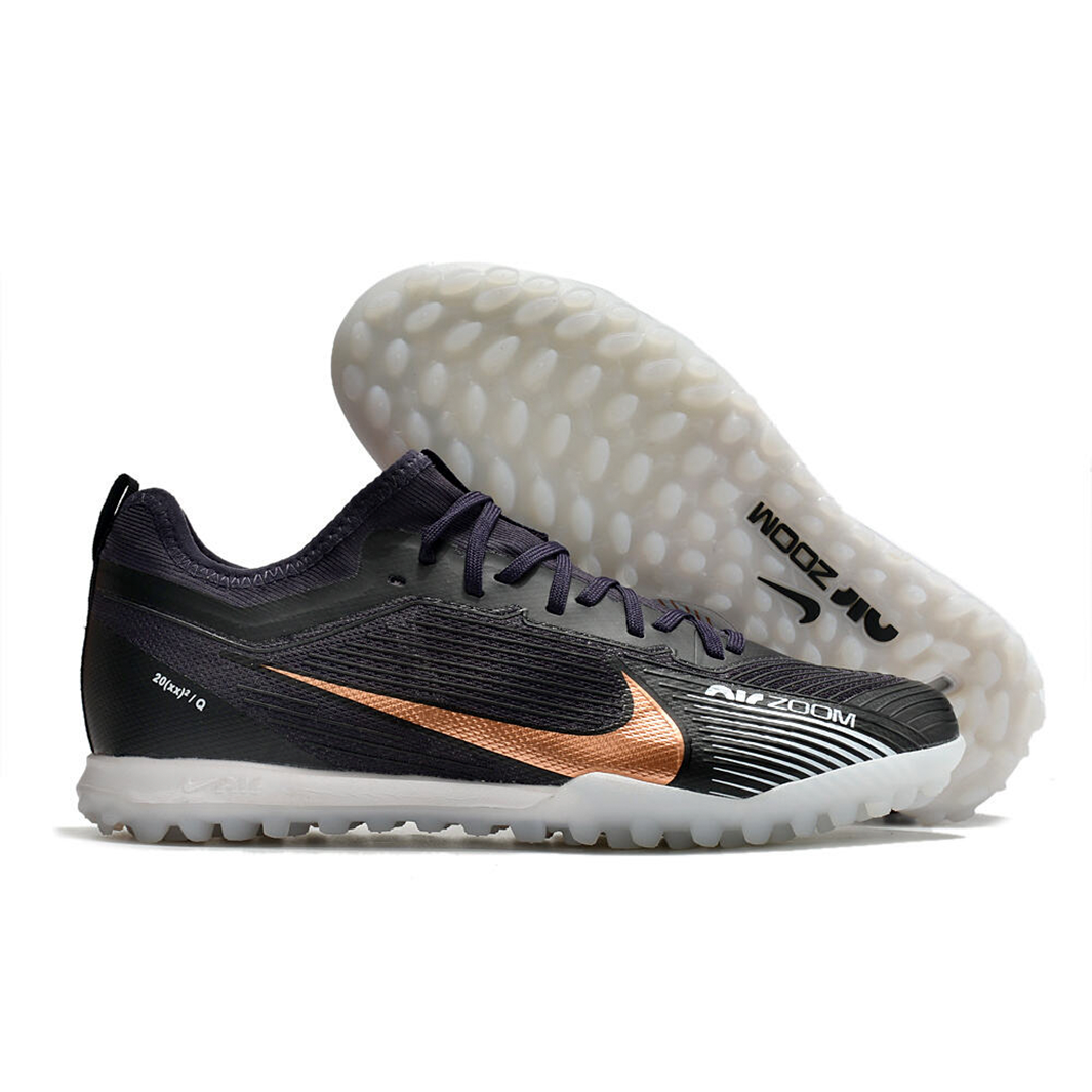Chuteira Nike Air Zoom Match Mercurial Vapor 15 Society Pro - Imagem 1