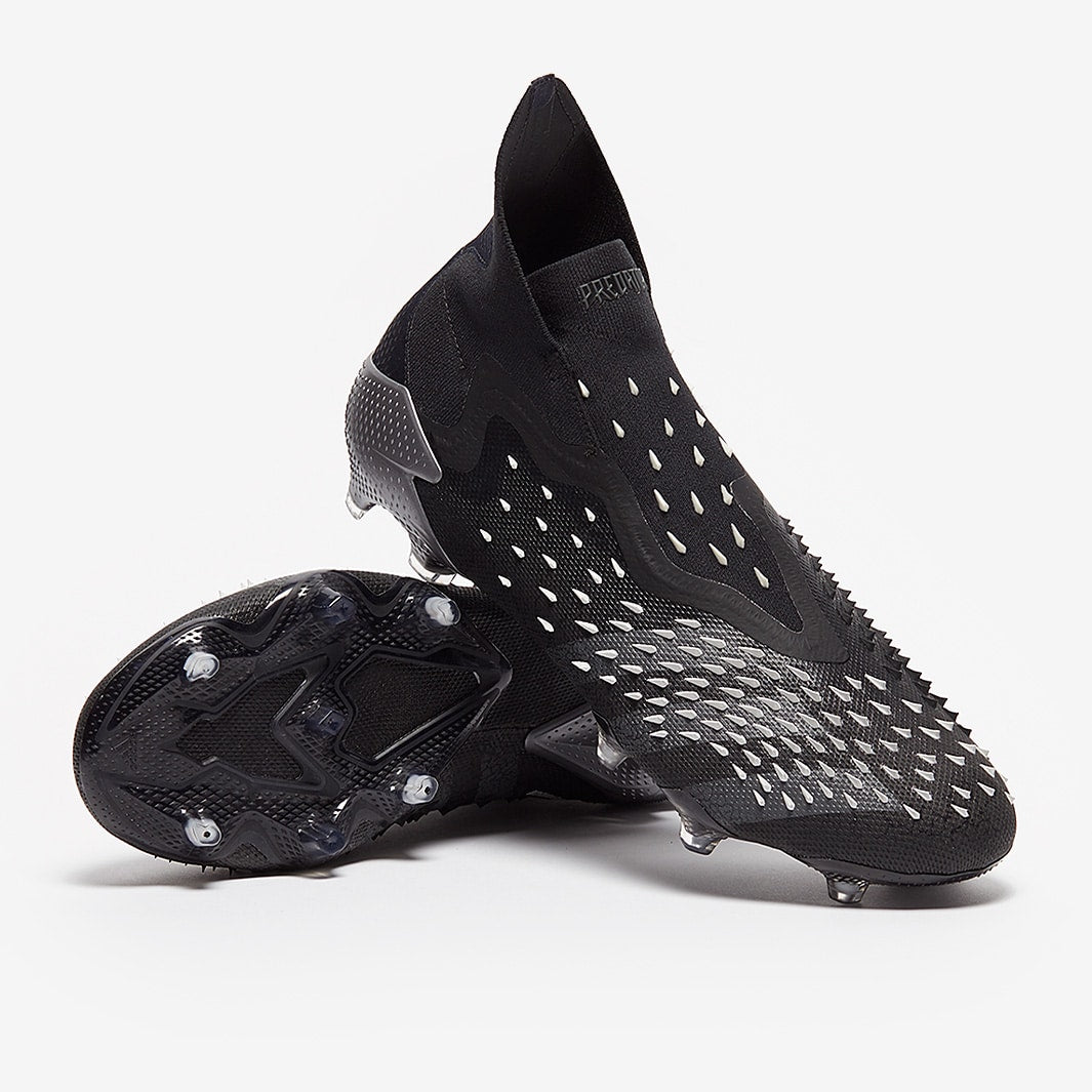 Chuteira Adidas Predator Freak + Superstealth - Imagem 1