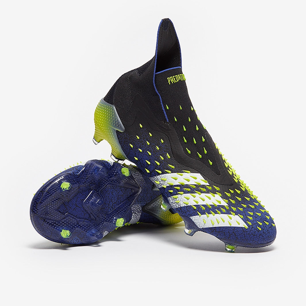 Chuteira Adidas Predator Freak + Superlative - Imagem 1