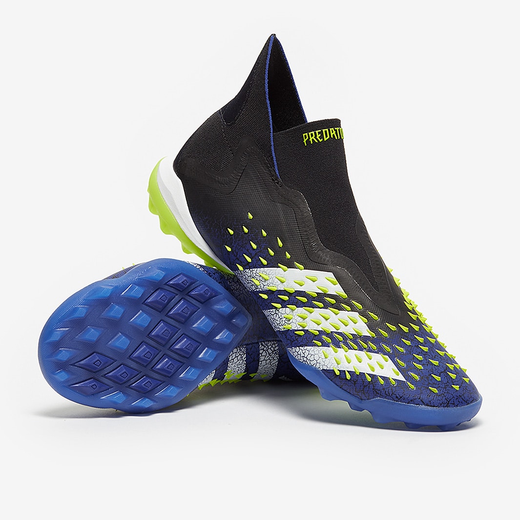 Chuteira Adidas Predator Freak + Society Superlative - Imagem 1