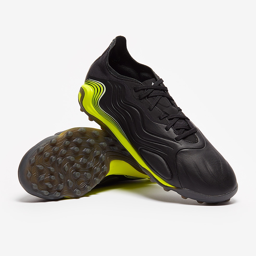 Chuteira Adidas Copa Sense .1 Society Diamond Edge - Imagem 1