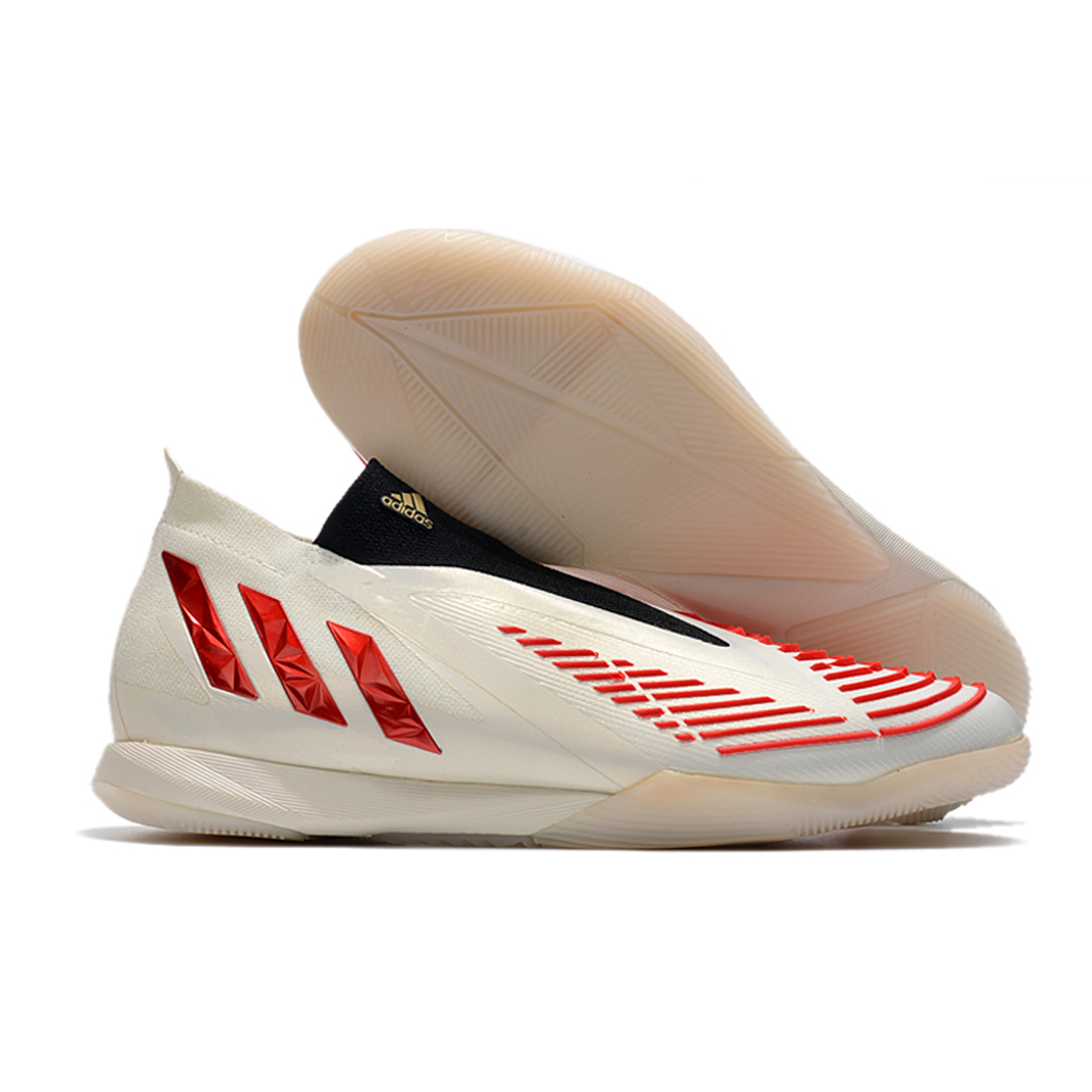 Chuteira Adidas Predator Edge + Futsal Showdown - Imagem 1