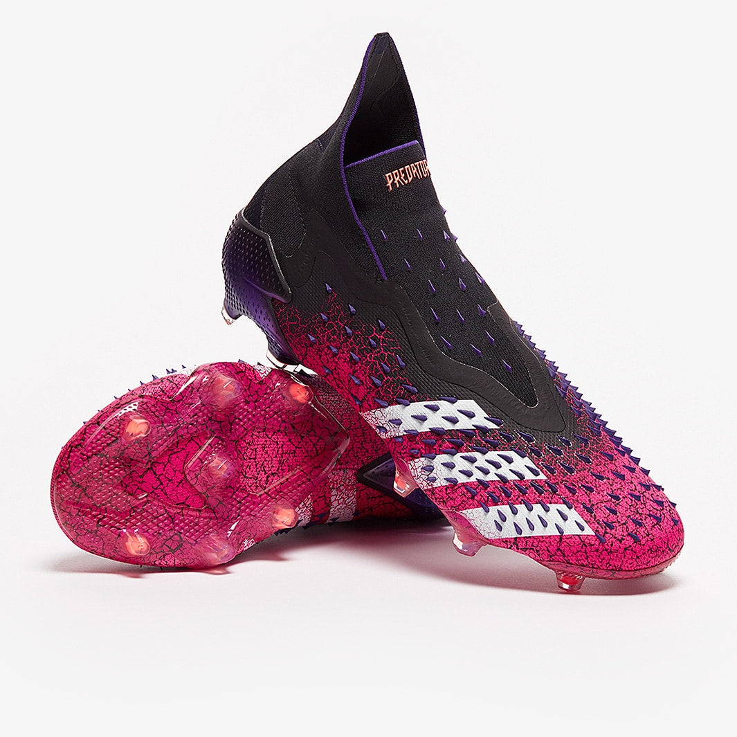 Chuteira Adidas Predator Freak + Superspectral - Imagem 1