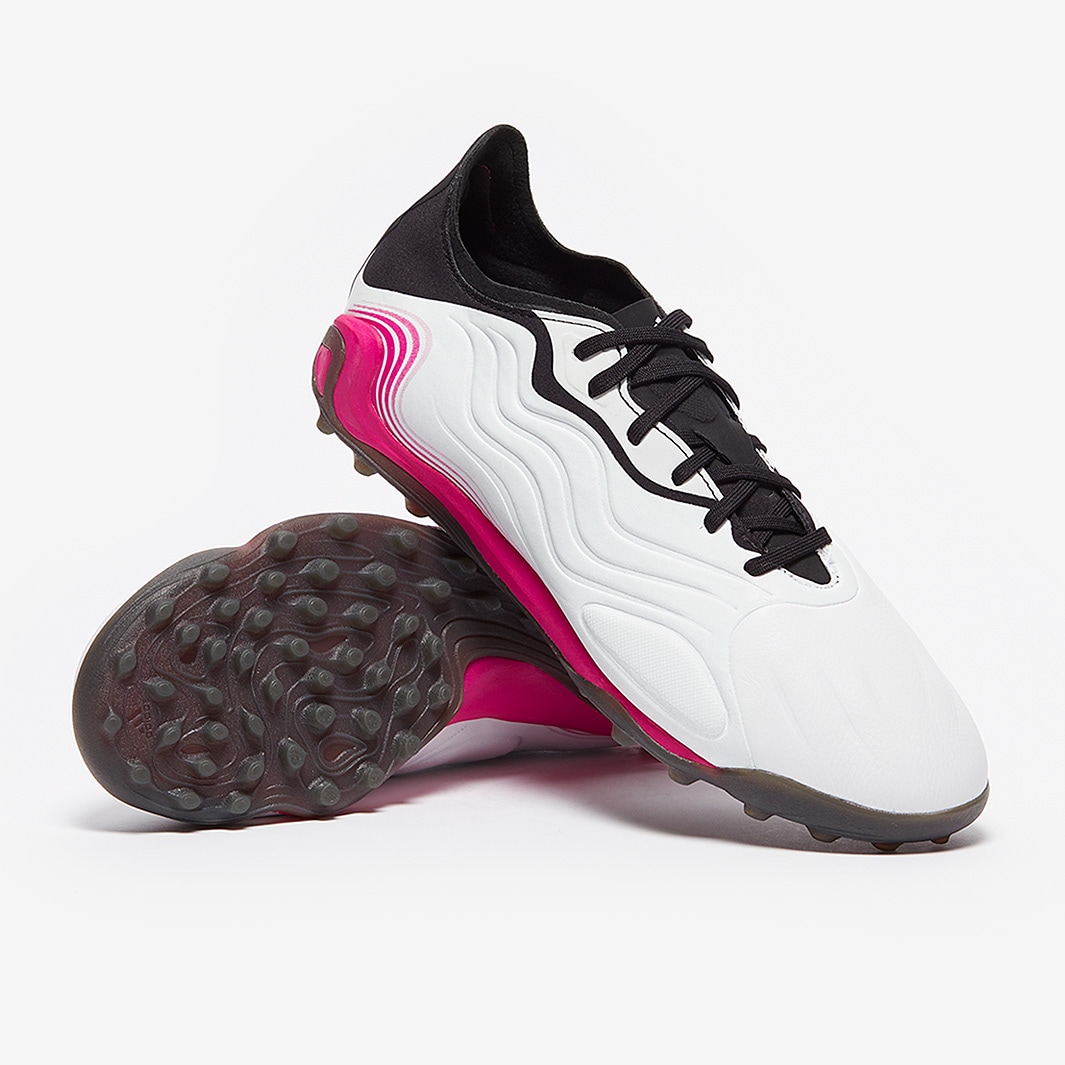 Chuteira Adidas Copa Sense .1 Society Superspectral - Imagem 1