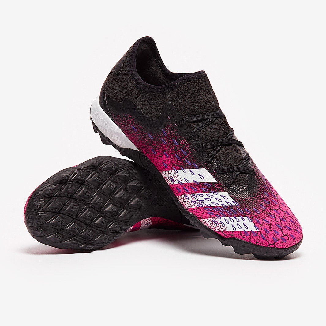 Chuteira Adidas Predator Freak .3 Society Superspectral - Imagem 1