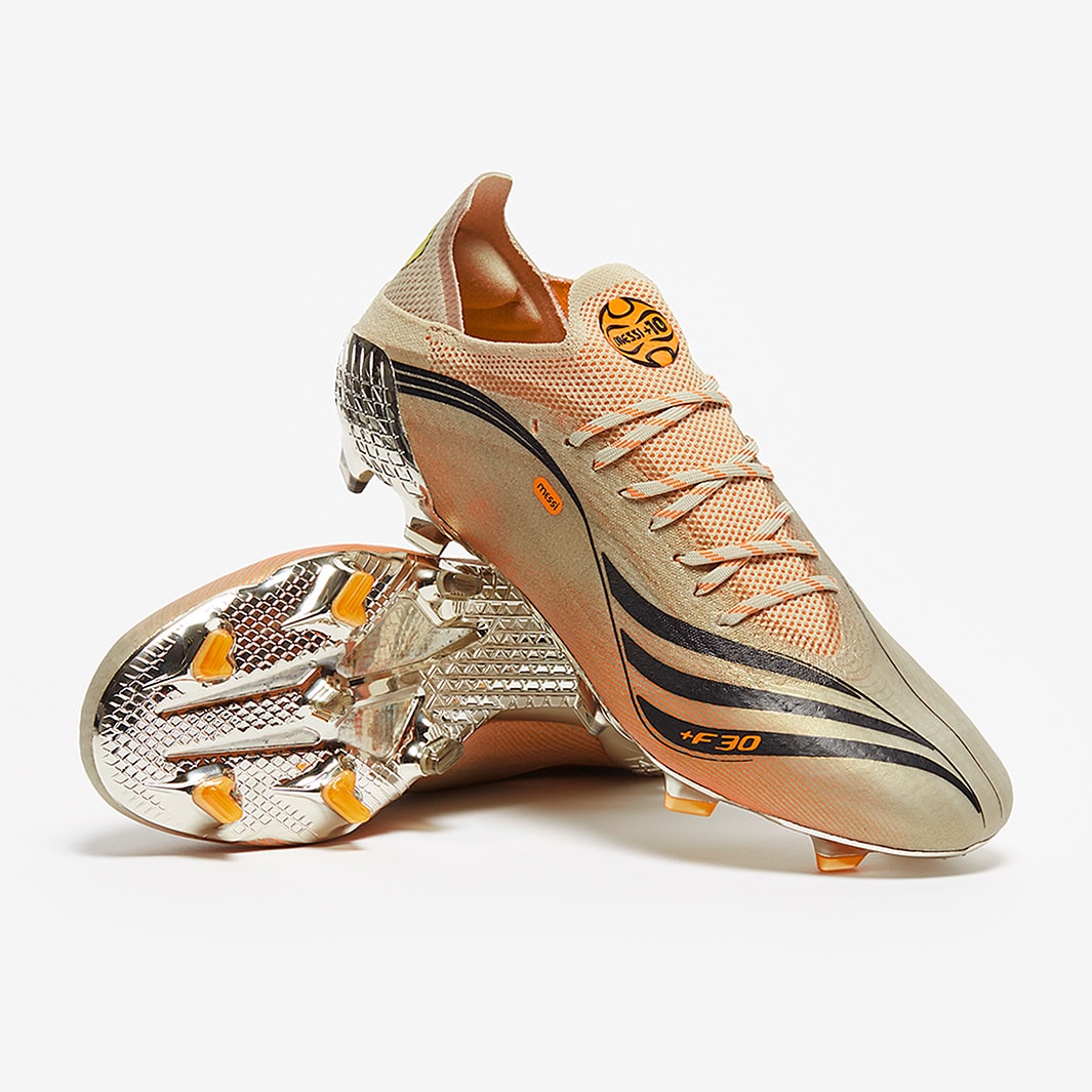 Chuteira Adidas X Speedflow .1 Messi El Retorno - Imagem 1