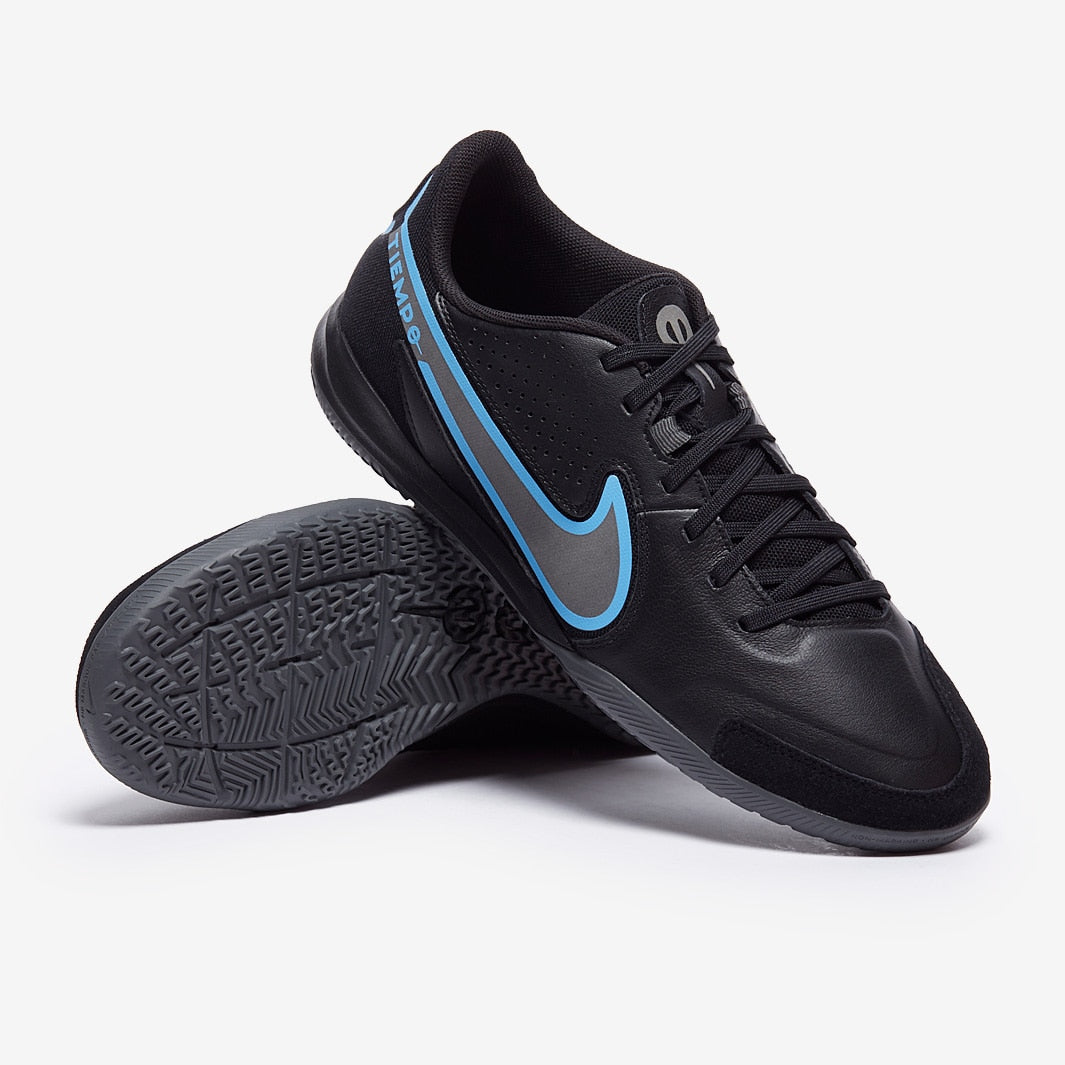 Chuteira Nike Tiempo Legend 9 Futsal Pro Renew - Imagem 1