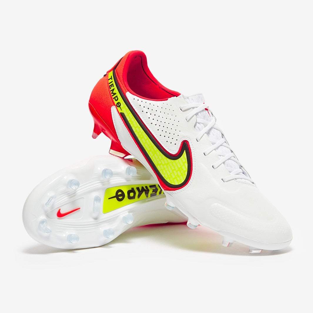 Chuteira Nike Tiempo Legend 9 Elite Motivation - Imagem 1