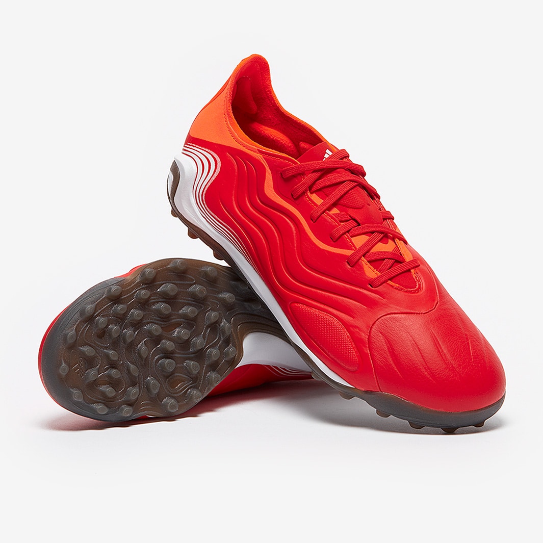 Chuteira Adidas Copa Sense .1 Society Meteorite - Imagem 1
