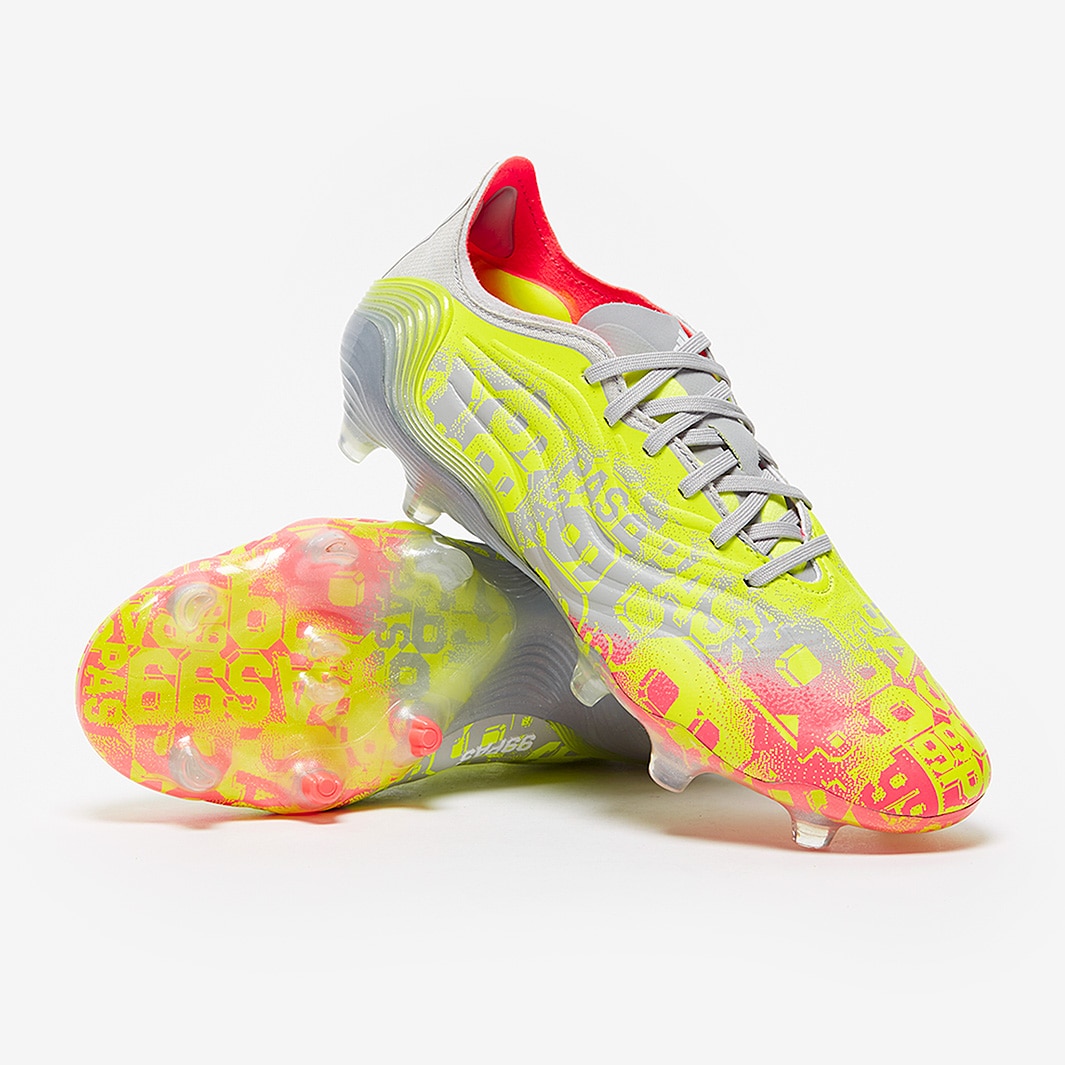 Chuteira Adidas Copa Sense .1 Numbers UP - Imagem 1