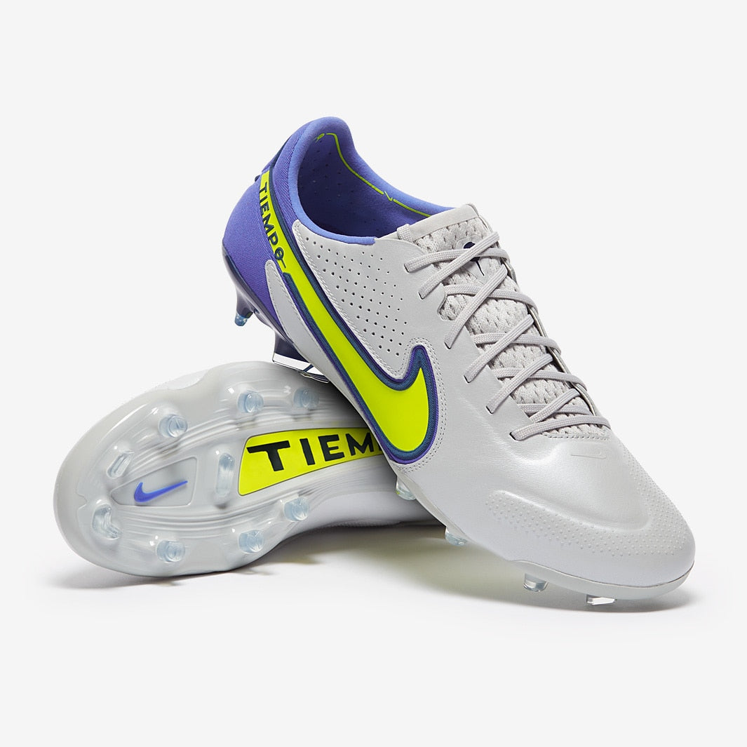 Chuteira Nike Tiempo Legend 9 Elite Recharge - Imagem 1