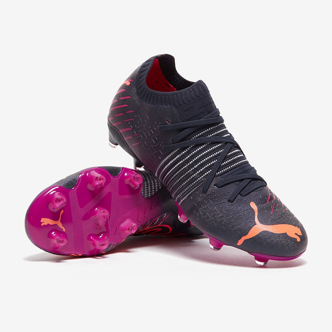 Chuteira Puma Future Z 1.2 Flare - Imagem 1