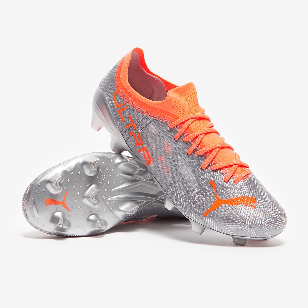 Chuteira Puma Ultra 1.4 Instinct - Imagem 1