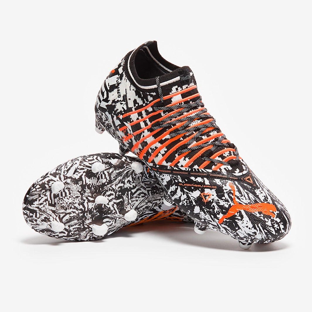 Chuteira Puma Future Z 1.3 Teaser Neymar Jr - Imagem 1