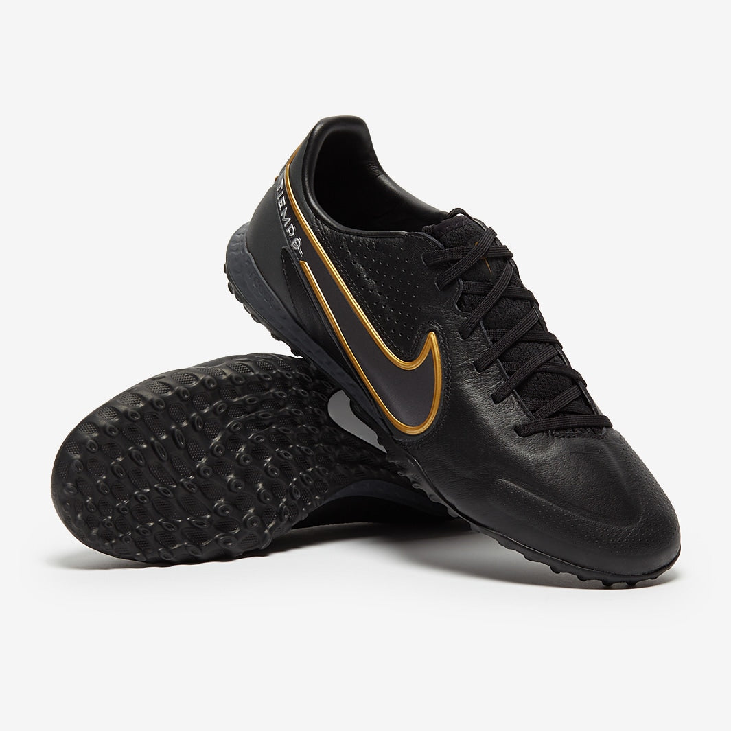 Chuteira Nike Tiempo Legend 9 Society Pro Shadow - Imagem 1