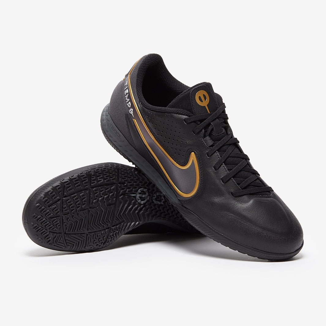 Chuteira Nike Tiempo Legend 9 Futsal Pro Shadow - Imagem 1