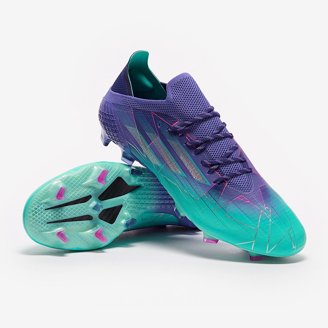Chuteira Adidas X Speedflow .1 Champions League - Imagem 1