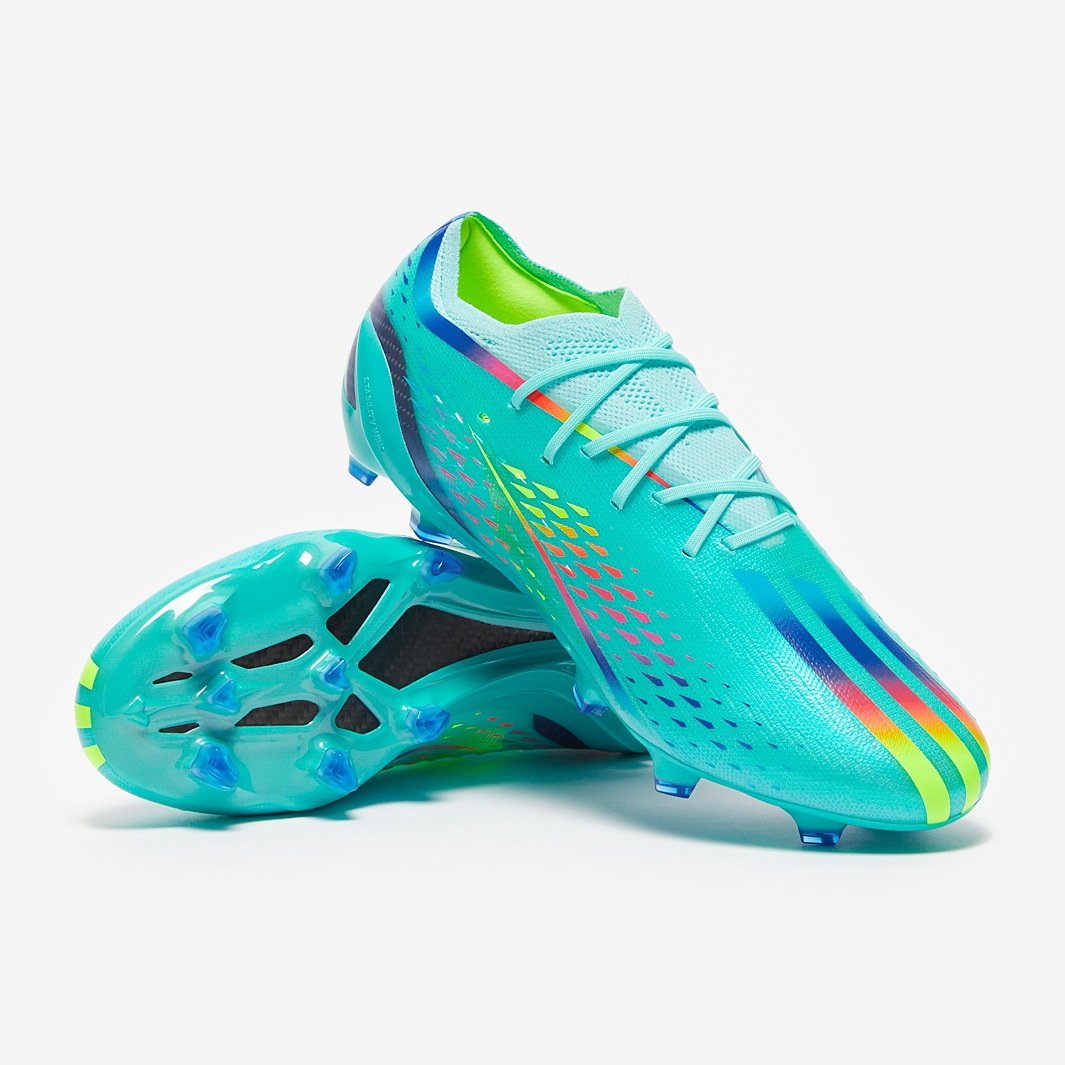 Chuteira Adidas X Speedportal .1 Al Rihla - Imagem 1