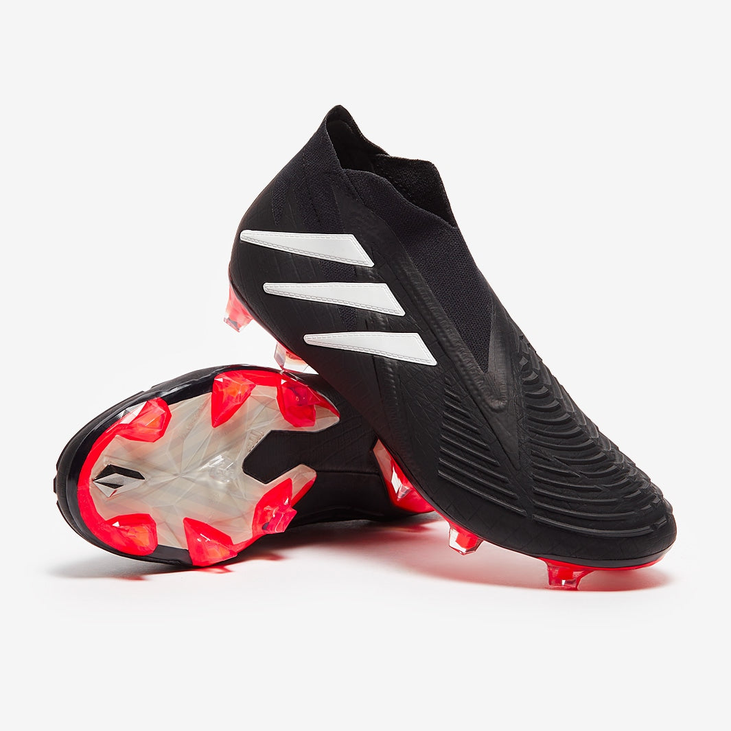Chuteira Adidas Predator Edge + 94 Control Legacy - Imagem 1