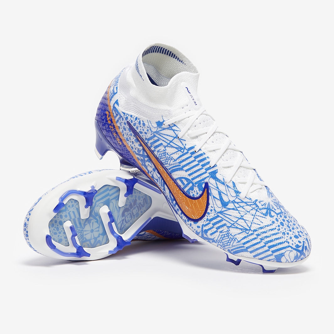 Chuteira Nike Air Zoom Mercurial Superfly 9 Elite CR7 - Imagem 1