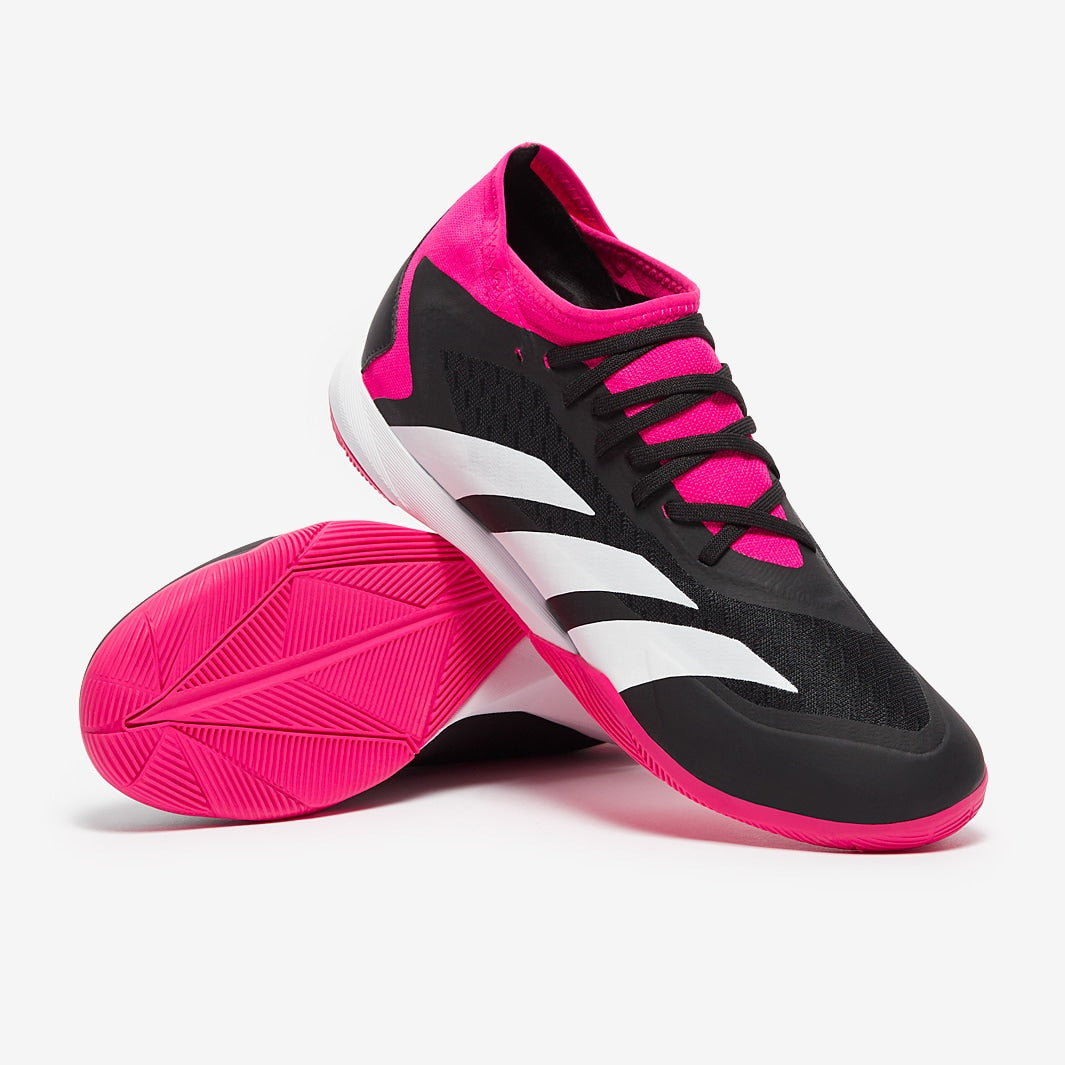 Chuteira Adidas Predator Accuracy .3 Futsal Own Your Football - Imagem 1