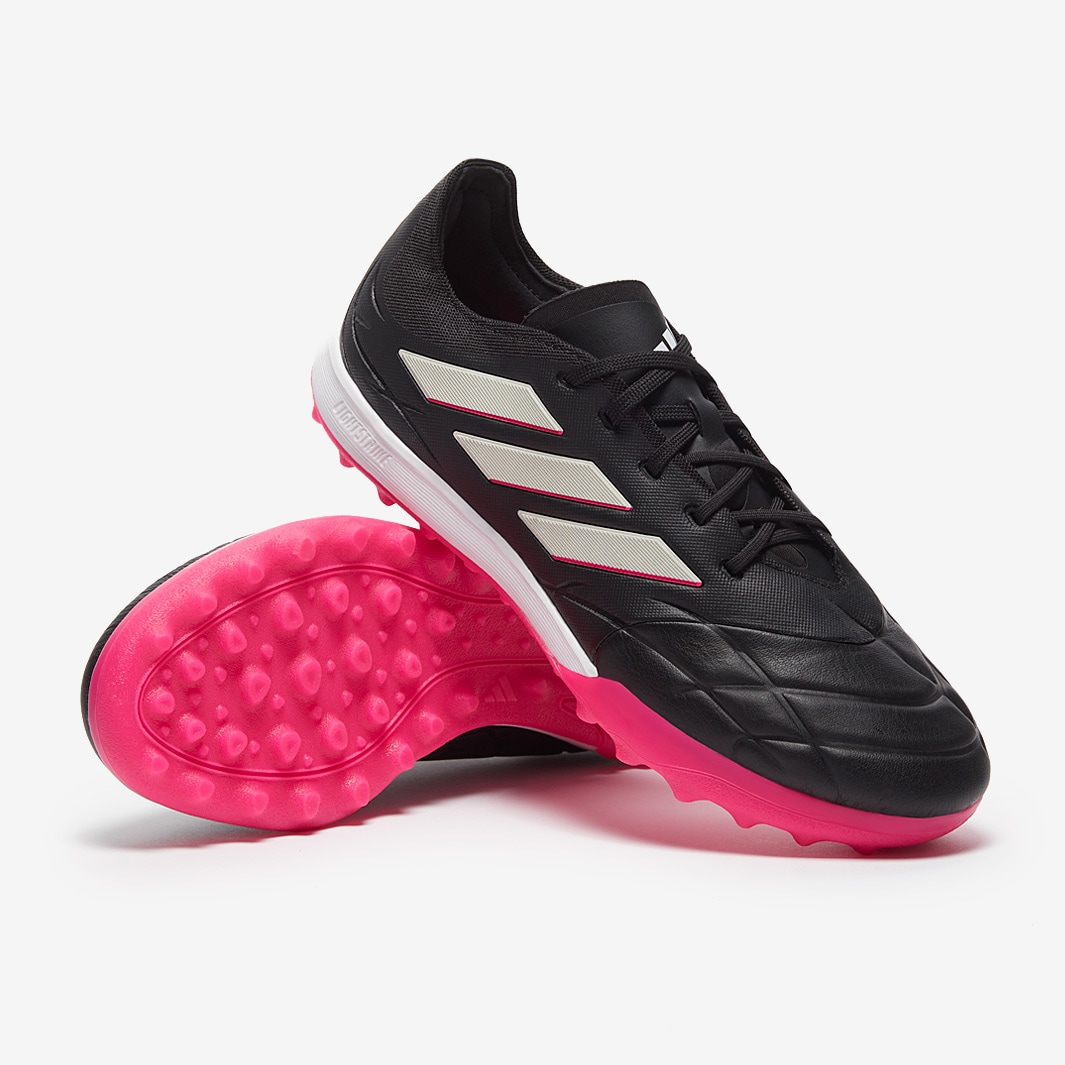 Chuteira Adidas Copa Pure .1 Society Own Your Football - Imagem 1