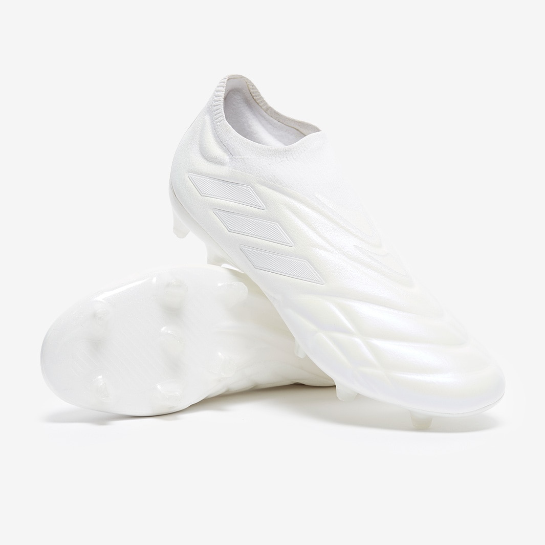 Chuteira Adidas Copa Pure + Pearlized - Imagem 1