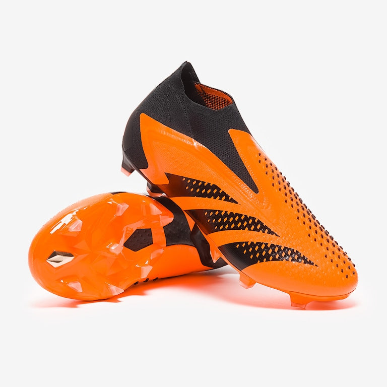 Chuteira Adidas Predator Accuracy + Heatspawn - Imagem 1