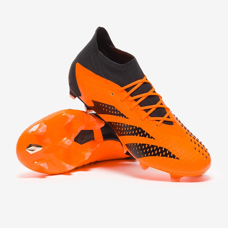 Chuteira Adidas Predator Accuracy .1 Heatspawn - Imagem 1