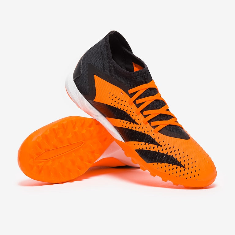 Chuteira Adidas Predator Accuracy .3 Society Heatspawn - Imagem 1