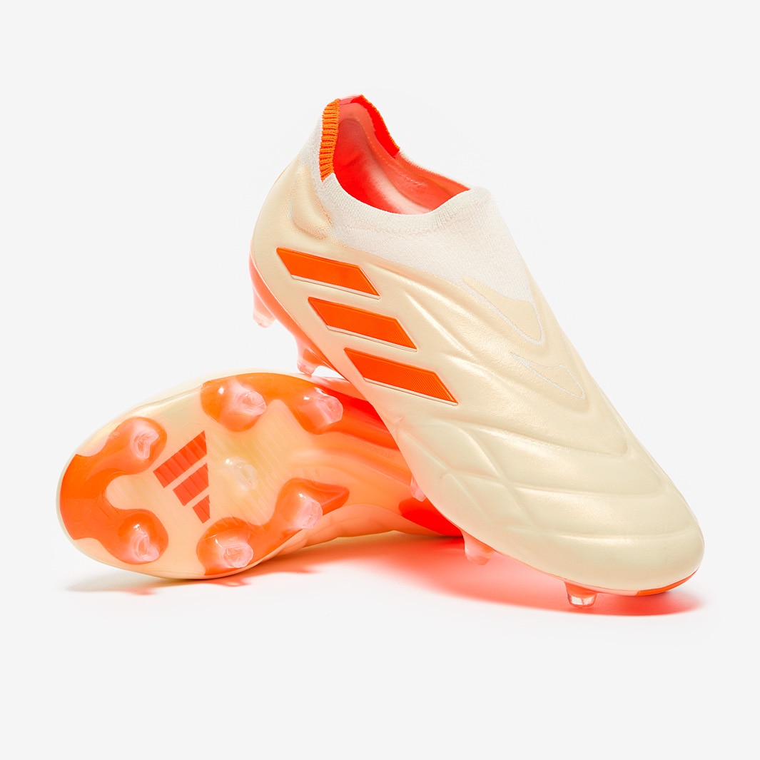 Chuteira Adidas Copa Pure + Heatspawn - Imagem 1
