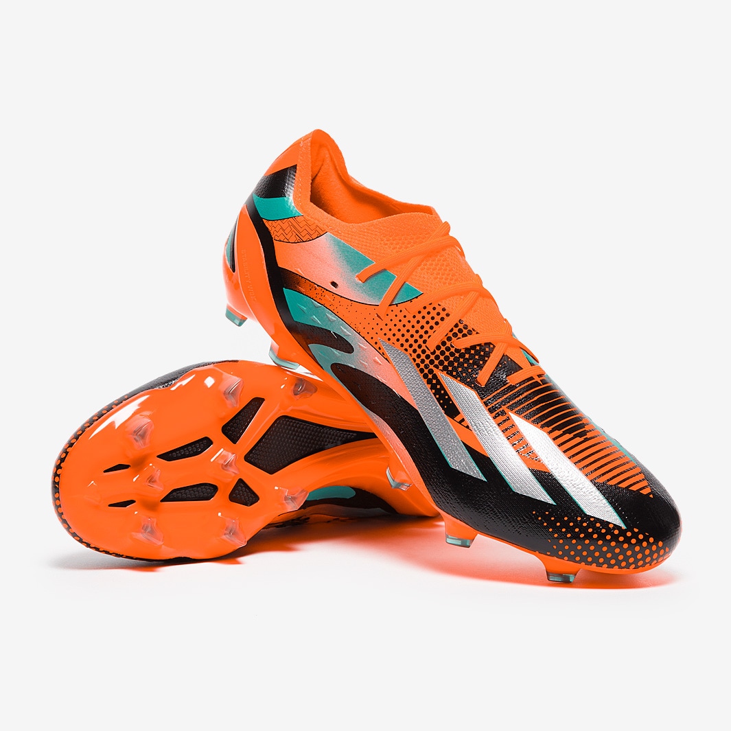 Chuteira Adidas X Speedportal .1 L10NEL M35SI - Imagem 1