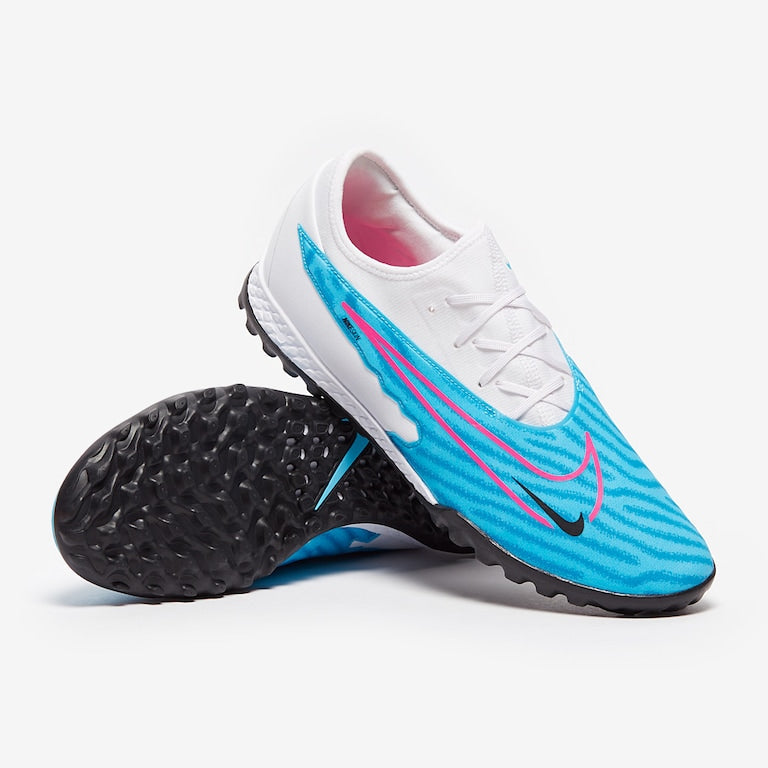 Chuteira Nike Phantom GX Society Pro Blast - Imagem 1