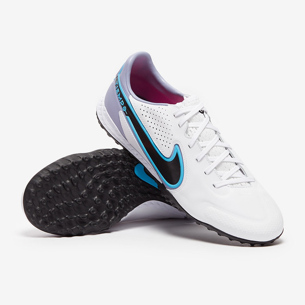 Chuteira Nike Tiempo Legend 9 Society Pro Blast - Imagem 1