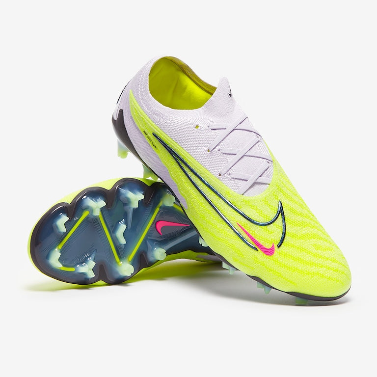 Chuteira Nike Phantom GX Elite Luminous - Imagem 1