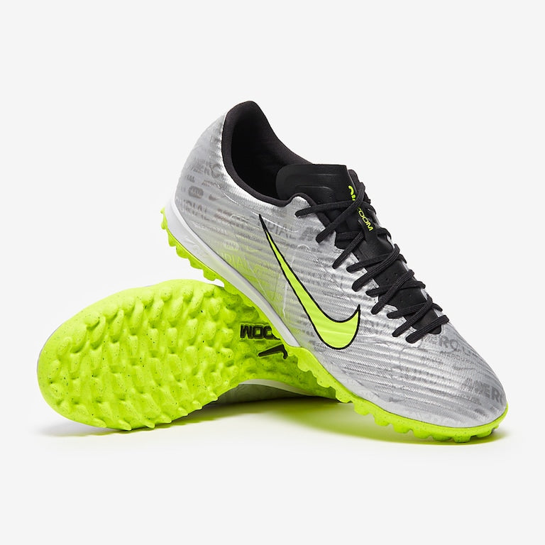 Chuteira Nike Air Zoom Mercurial Vapor 15 Society Academy XXV - Imagem 1