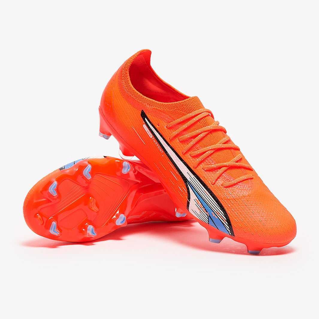 Chuteira Puma Ultra Ultimate Supercharge - Imagem 1