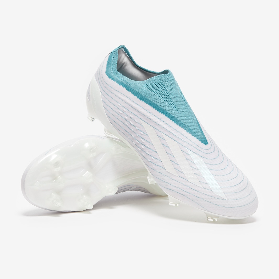 Chuteira Adidas X Speedportal + Parley - Imagem 1