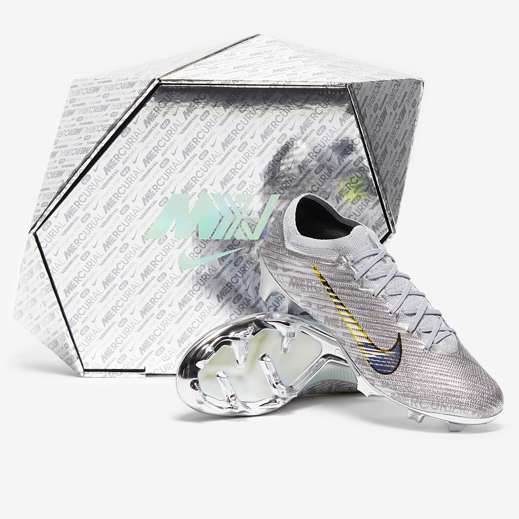 Chuteira Nike Air Zoom Mercurial Vapor 15 Elite XXV SE - Imagem 1