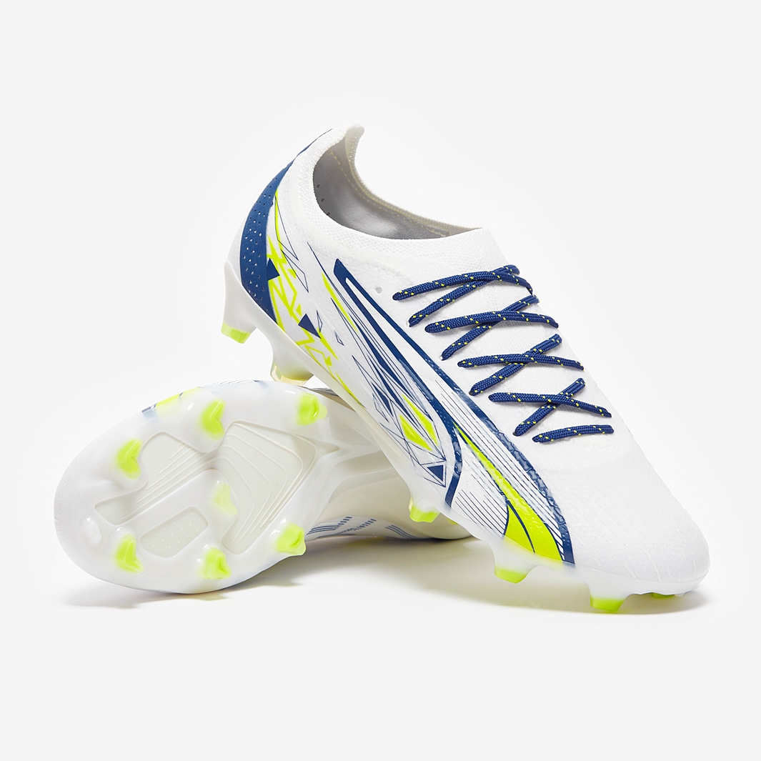 Chuteira Puma Ultra Ultimate x Pulisic - Imagem 1