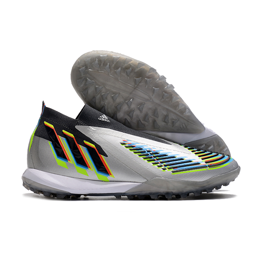 Chuteira Adidas Predator Edge .1 Society Beyond Fast - Imagem 1