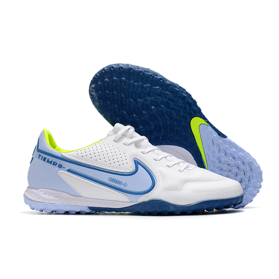 Chuteira Nike Tiempo Legend 9 Society Pro Progress - Imagem 1